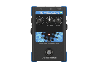 TC Helicon | Catalog | Product Series